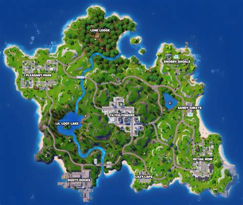fortnite nak gyat|Fortnite Interactive Map .